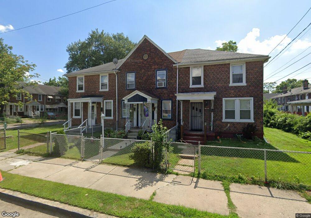 2967 Hartford Rd, Camden, NJ 08104 - photo 1
