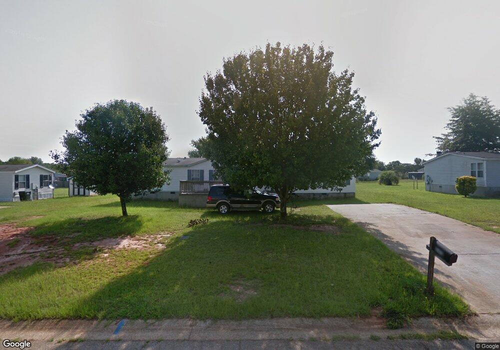 245 Bayberry Dr, Byron, GA 31008 - photo 1