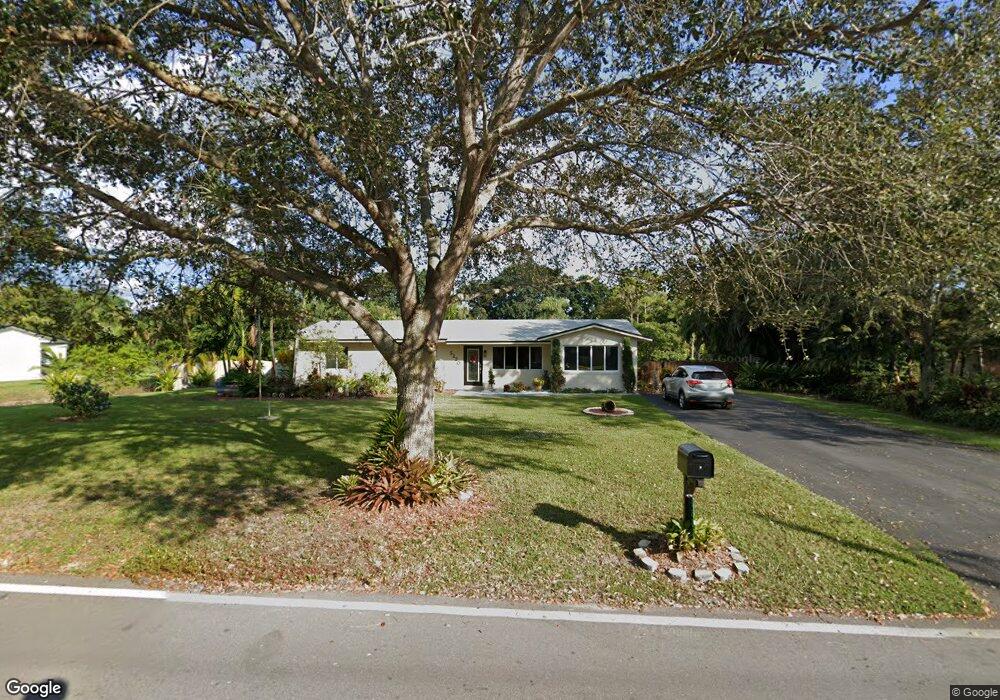 5220 SW 188th Ave, Southwest Ranches, FL 33332 - photo 1