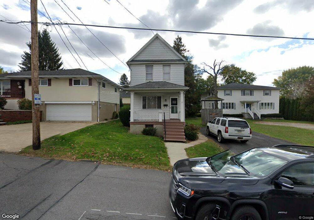 430 Jessup St, Dunmore, PA 18512 - photo 1