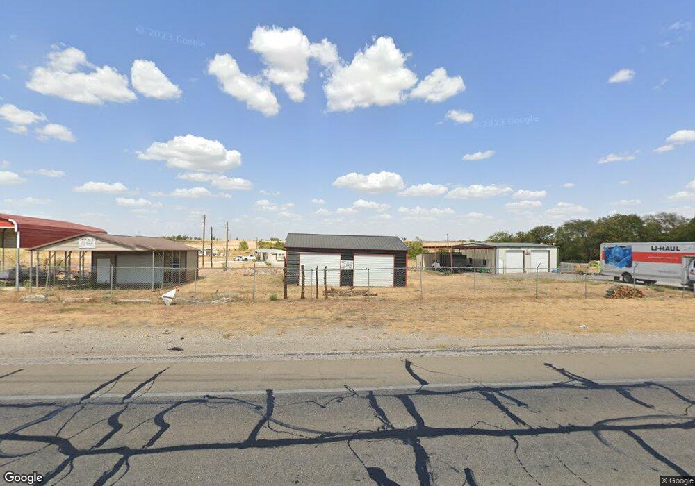 10712 W State Highway 36, Temple, TX 76502 - photo 1