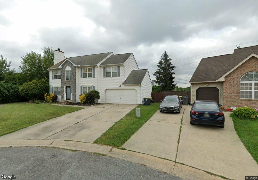 709 Becker Ct, Wilmington, DE 19804 - photo 1