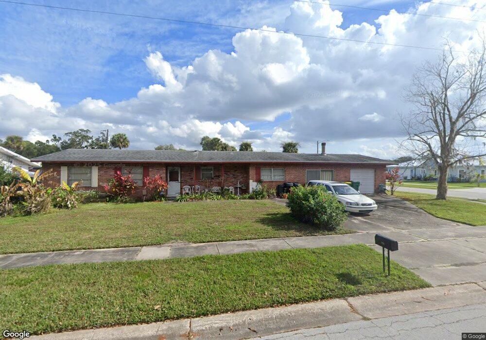 724 Aurora St, Cocoa, FL 32922 - photo 1