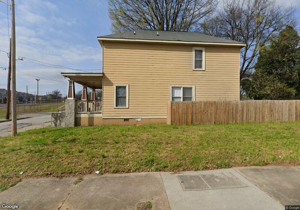 385 R D Abnthy Blvd SW, Atlanta, GA 30312 - photo 1