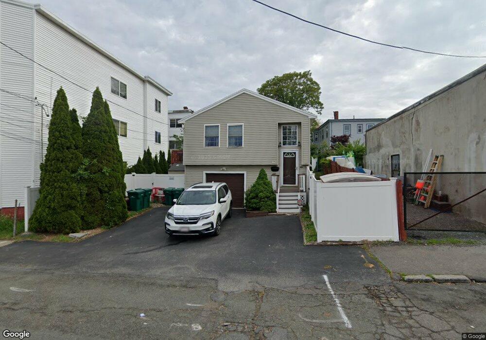 35 Amity St, Lynn, MA 01902 - photo 1