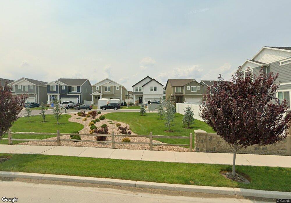 799 N 3770 W, Lehi, UT 84043 - photo 1