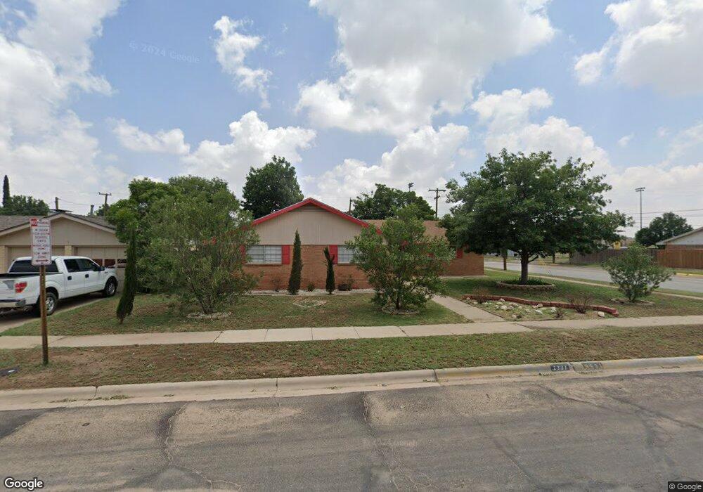 3331 W Shandon Ave, Midland, TX 79707 - photo 1