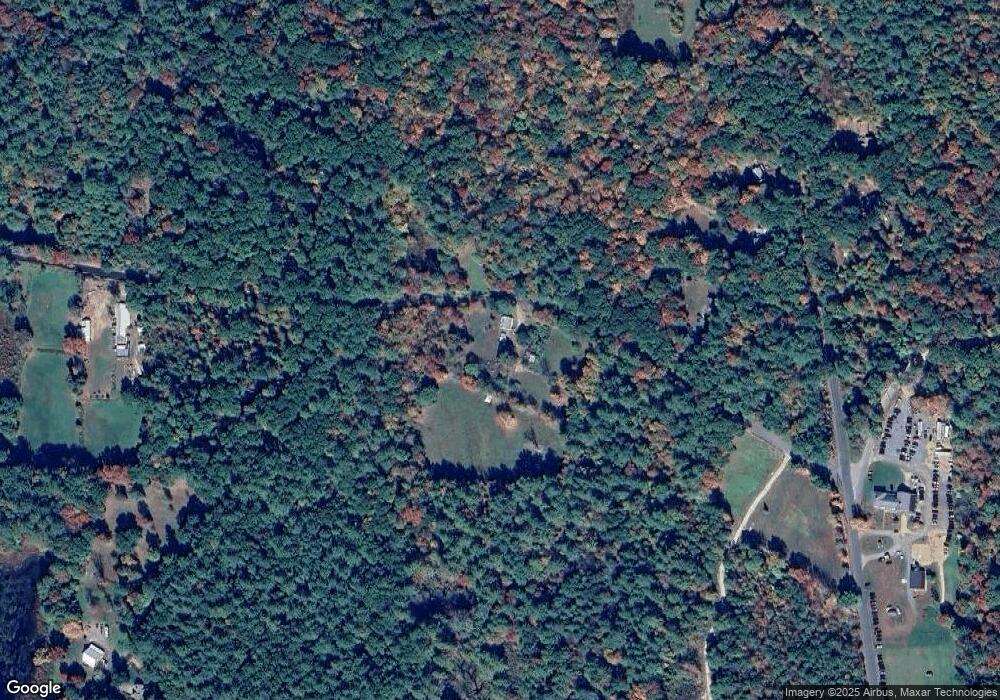 115 Thayer Rd, Hardwick, MA 01082 - photo 1