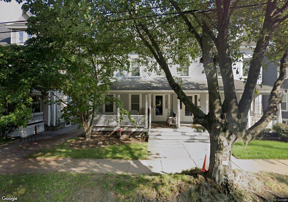 18 Fletcher St unit 20, Winchester, MA 01890 - photo 1