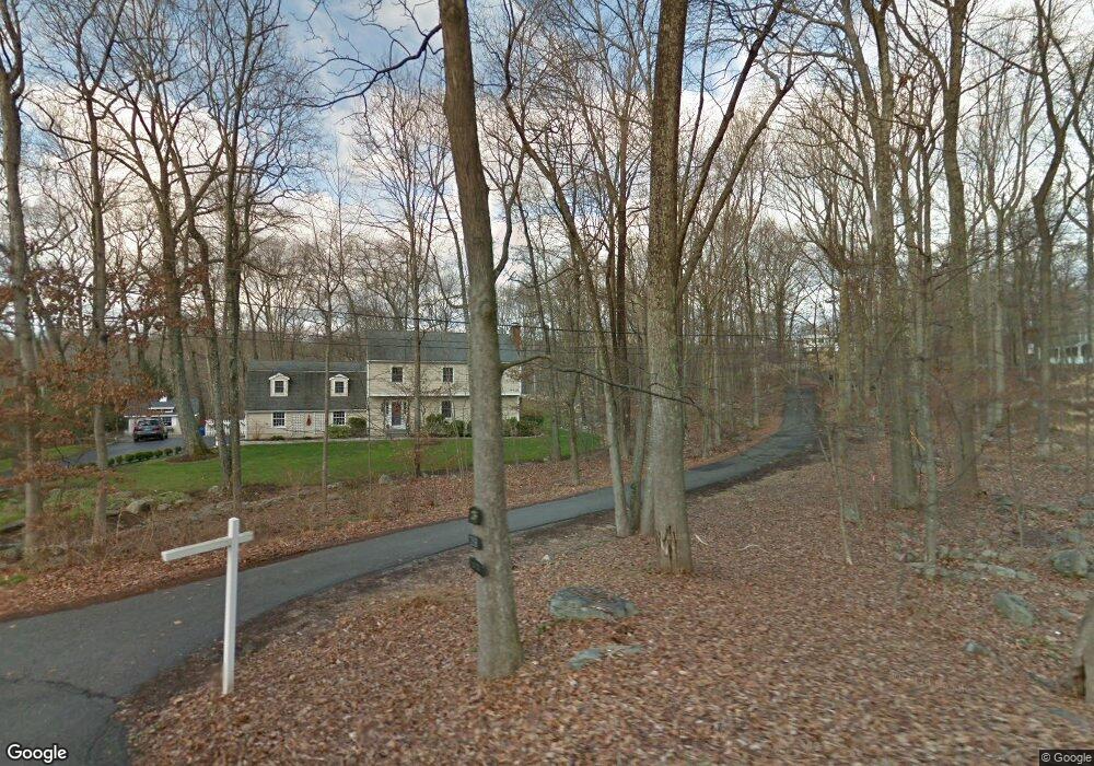 218 Godfrey Rd E, Weston, CT 06883 - photo 1