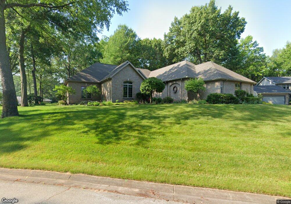 51763 Clubhouse Ct, South Bend, IN 46628 - photo 1