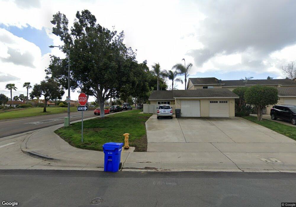 2053 Willowood Ln unit 360, Encinitas, CA 92024 - photo 1