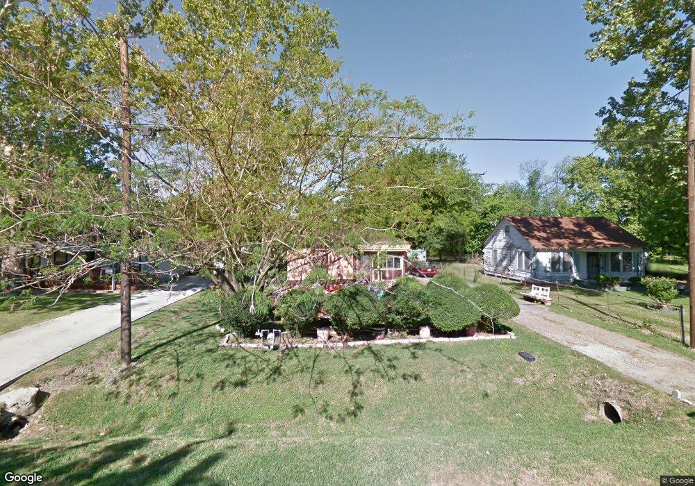 5703 Wipprecht St, Houston, TX 77026 - photo 1