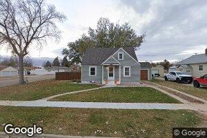 503 2nd Ave W, Culbertson, MT 59218