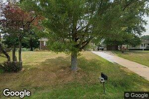 5800 Cairo Hickory Grove Rd, Corydon, KY 42406