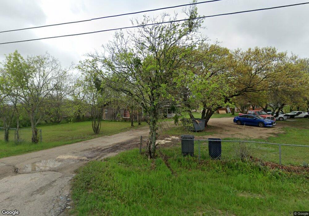 819 N Oakridge Dr, Weatherford, TX 76087 - photo 1