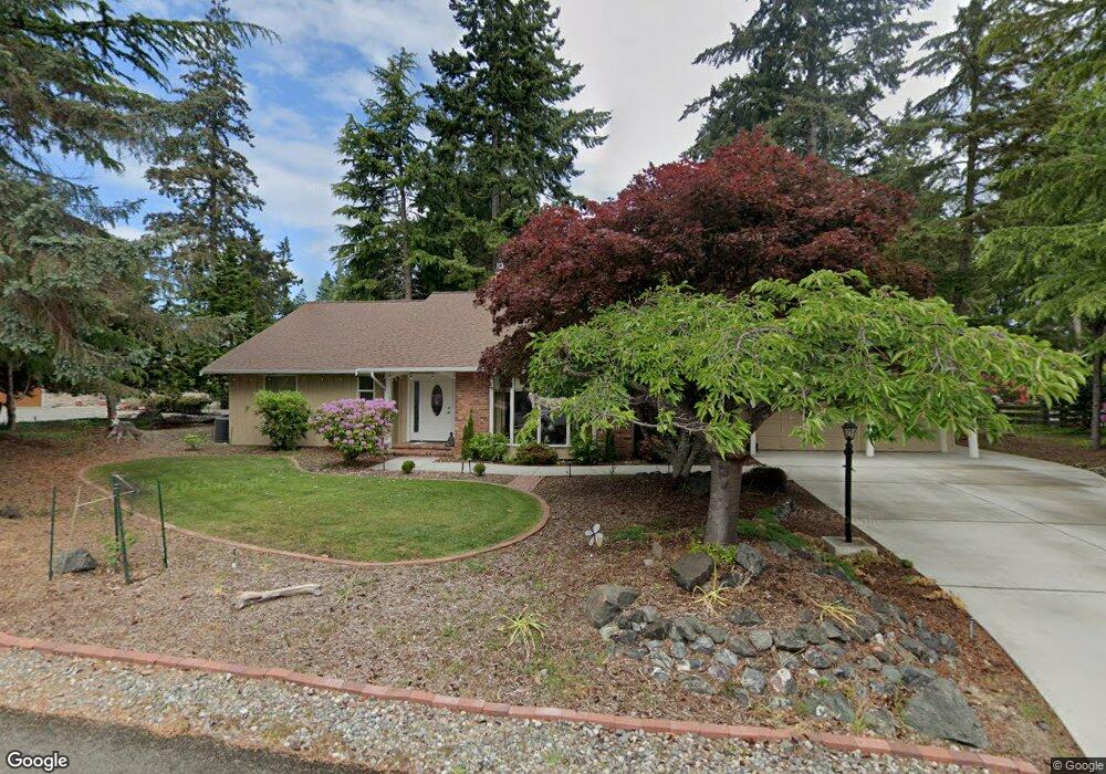 137 San Juan Dr, Sequim, WA 98382 - photo 1