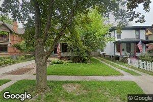 432 Stuart Ave, Kalamazoo, MI 49007