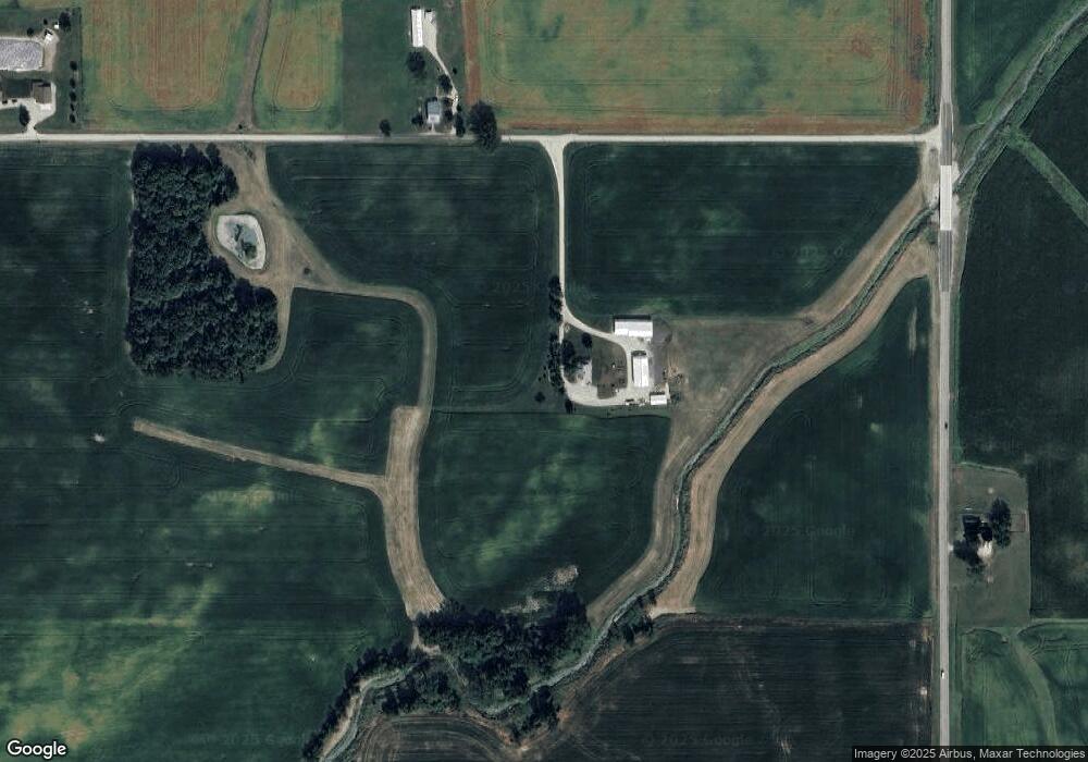 3162 W 1050 S-90 unit 90, Montpelier, IN 47359 - photo 1