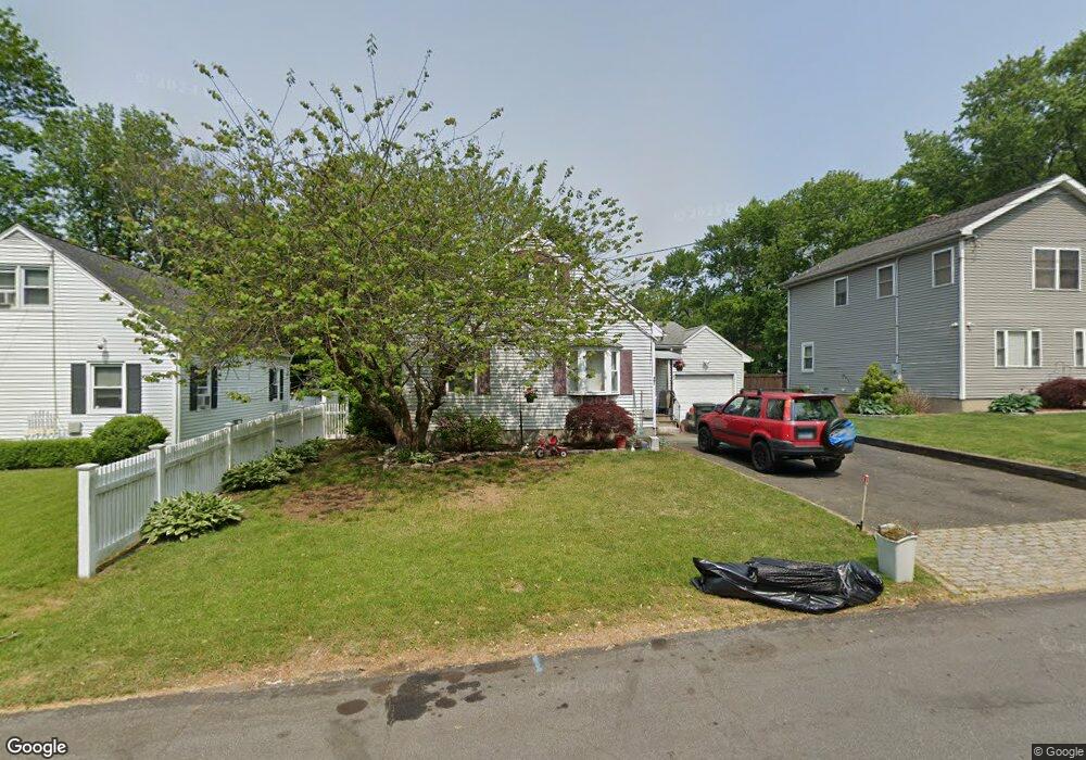 891 Evers Street Extension, Bridgeport, CT 06610 - photo 1