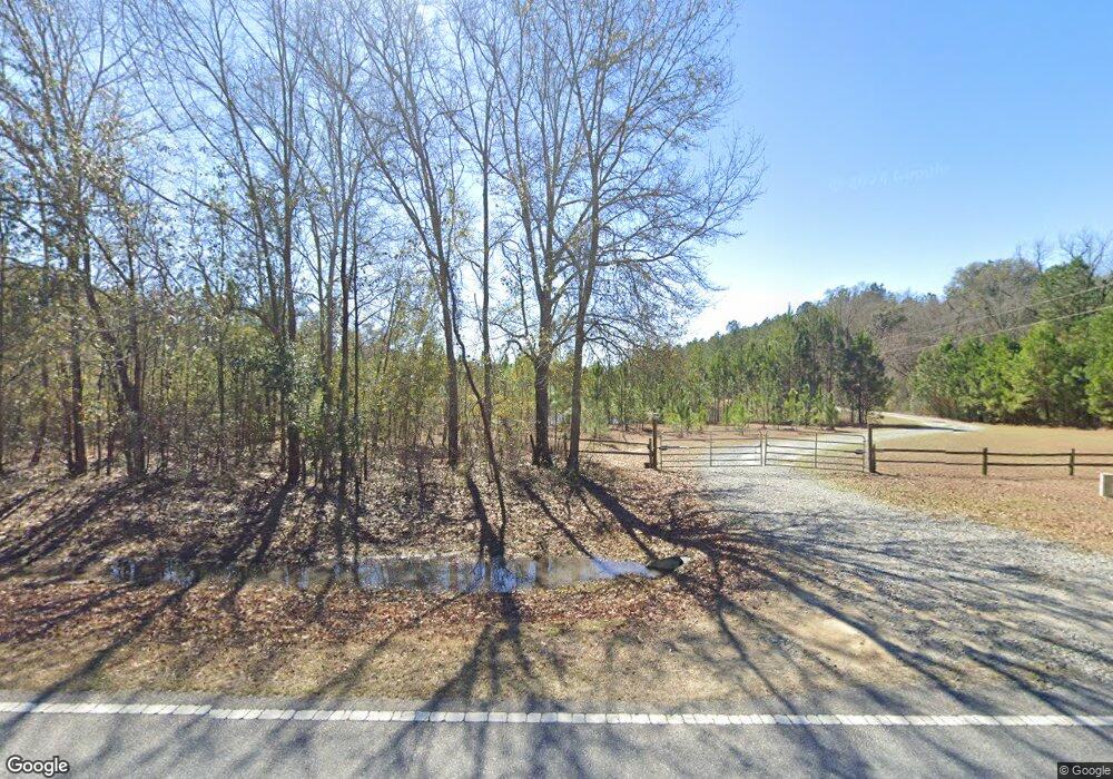 2919 Mount Zion Rd, Camilla, GA 31730 - photo 1