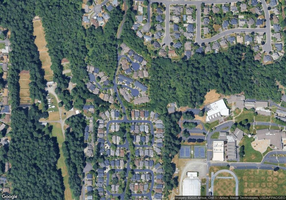 8304 59th Street Ct W, University Place, WA 98467 - photo 1