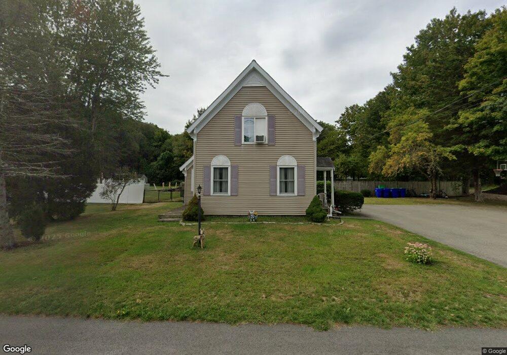 73 Spring St, Rockland, MA 02370 - photo 1