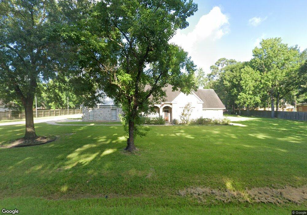 419 Mackintosh Dr, Magnolia, TX 77354 - photo 1