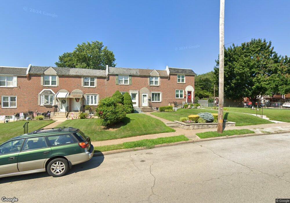 620 Crescent Dr, Glenolden, PA 19036 - photo 1