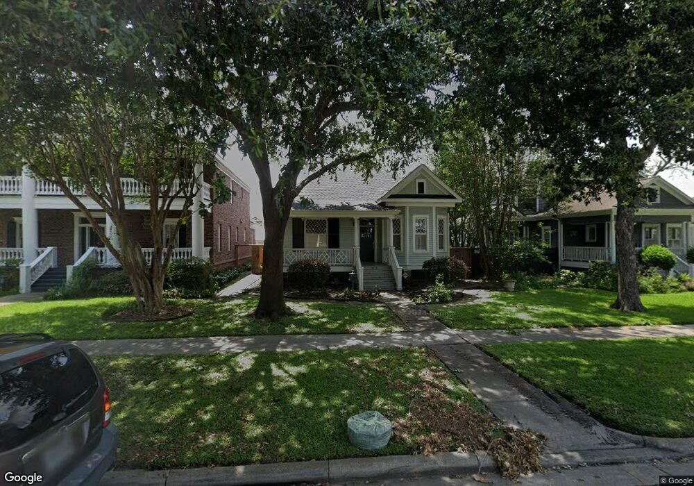 1629 Cortlandt St, Houston, TX 77008 - photo 1