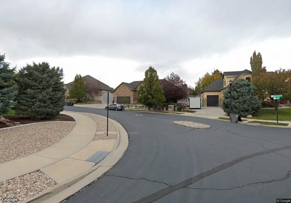 3224 Chateau View Cir unit 12, South Jordan, UT 84095 - photo 1