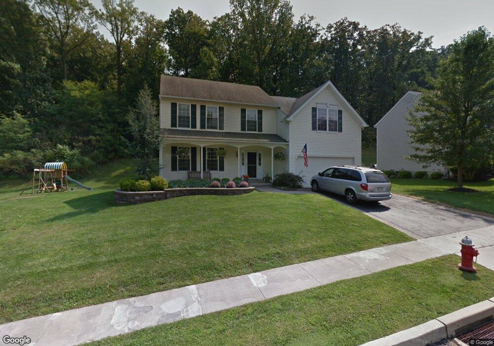 796 Southwind Ln, Downingtown, PA 19335 - photo 1