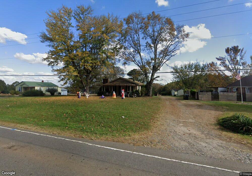 694 Turnersburg Hwy, Statesville, NC 28625 - photo 1