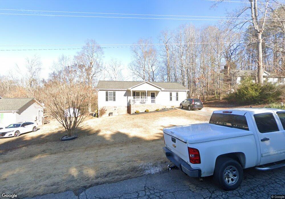 4204 Pinto Ln, Gastonia, NC 28052 - photo 1
