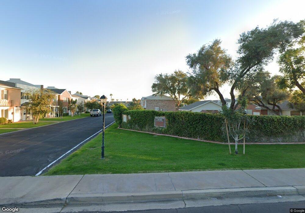 4065 E Campbell Ave unit 34, Phoenix, AZ 85018 - photo 1