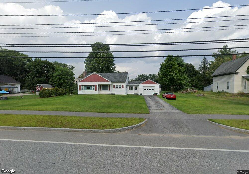 154 Village St, Concord, NH 03303 - photo 1