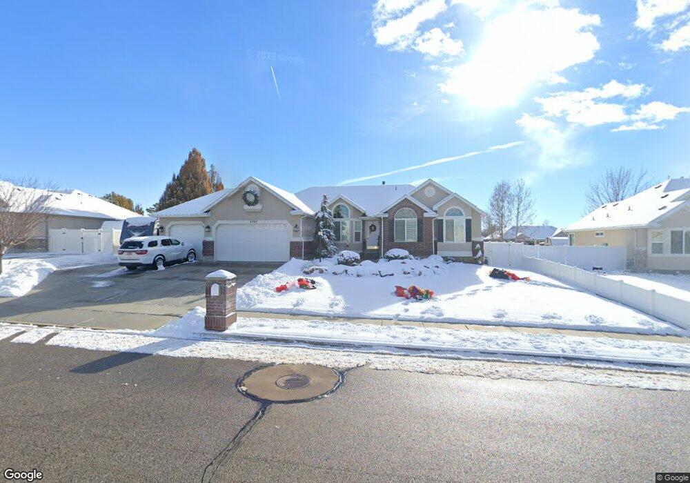 3727 W 6050 S, Roy, UT 84067 - photo 1