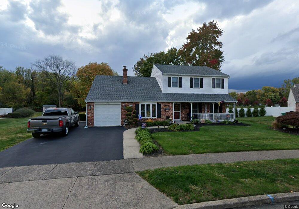 20 Tanglewood Dr, Langhorne, PA 19047 - photo 1