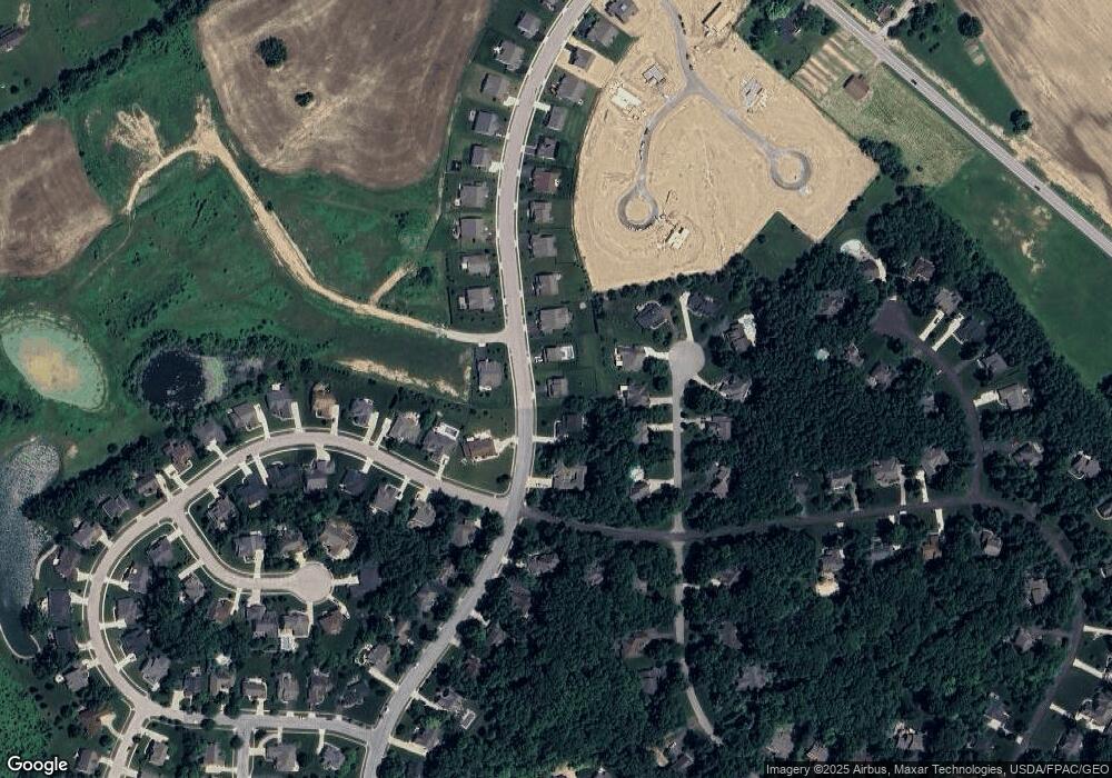 10010 New California Dr, Plain City, OH 43064 - photo 1