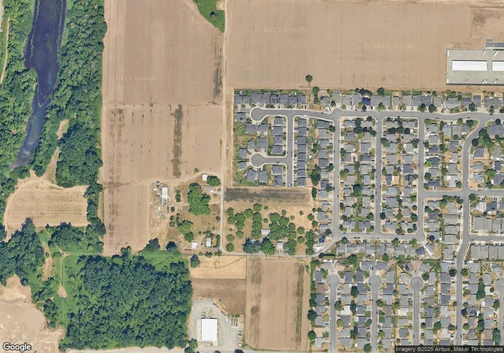 1614 Dockery Ct N, Keizer, OR 97303 - photo 1