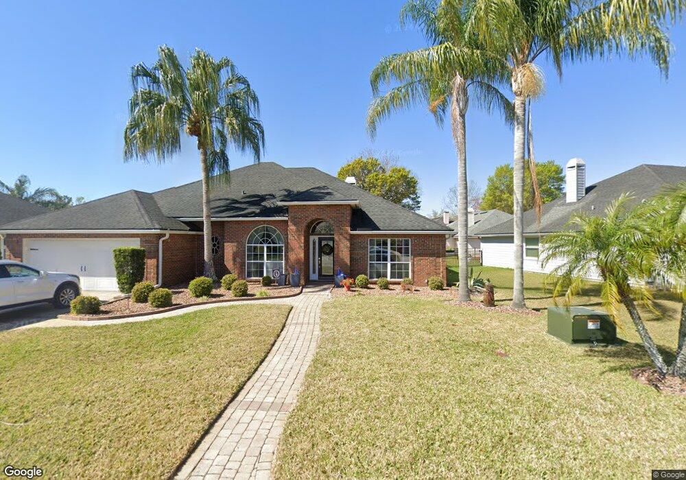 1514 Walnut Creek Dr, Fleming Island, FL 32003 - photo 1