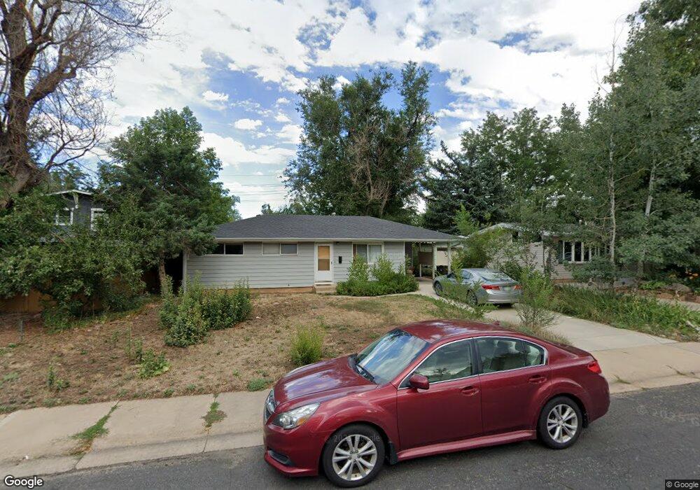 150 31st St, Boulder, CO 80305 - photo 1