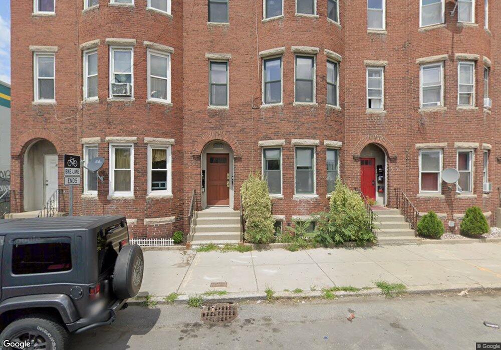 195 Cambridge St unit 3, Allston, MA 02134 - photo 1