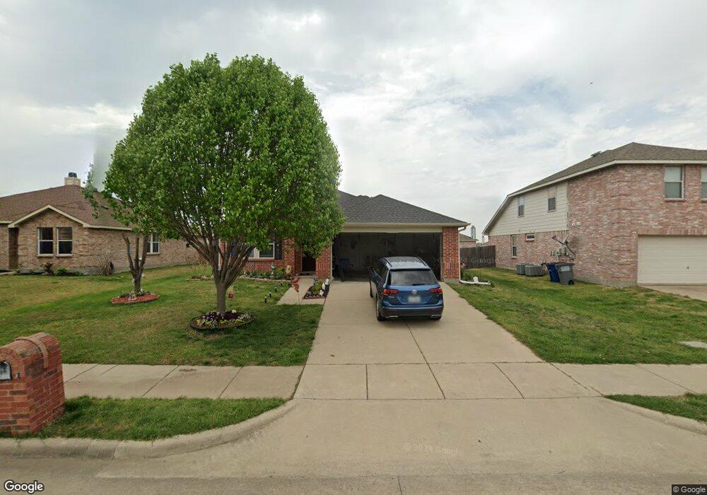 705 Hanceville Way, Wylie, TX 75098 - photo 1