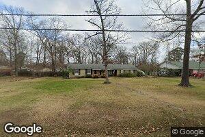 1504 Ashwood Dr, Demopolis, AL 36732