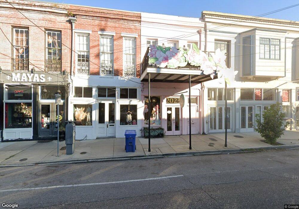 2023 Magazine St, New Orleans, LA 70130 - photo 1