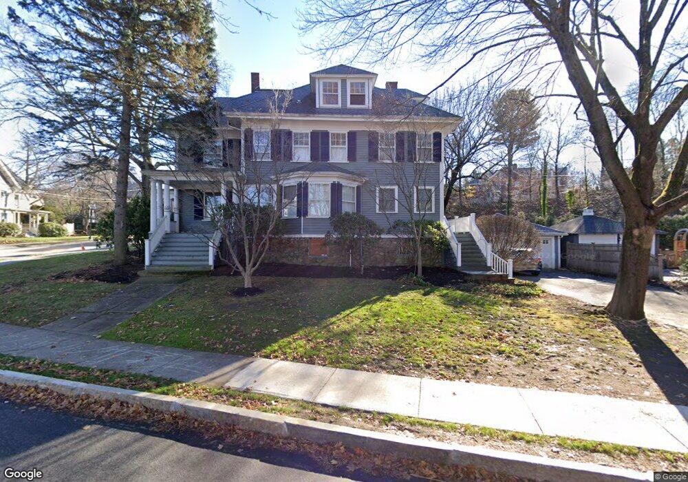 2 Fenwick Rd unit B, Winchester, MA 01890 - photo 1