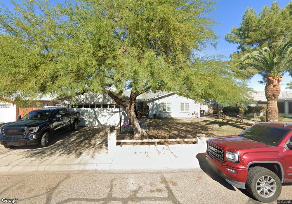 8808 W Weldon Ave, Phoenix, AZ 85037 - photo 1