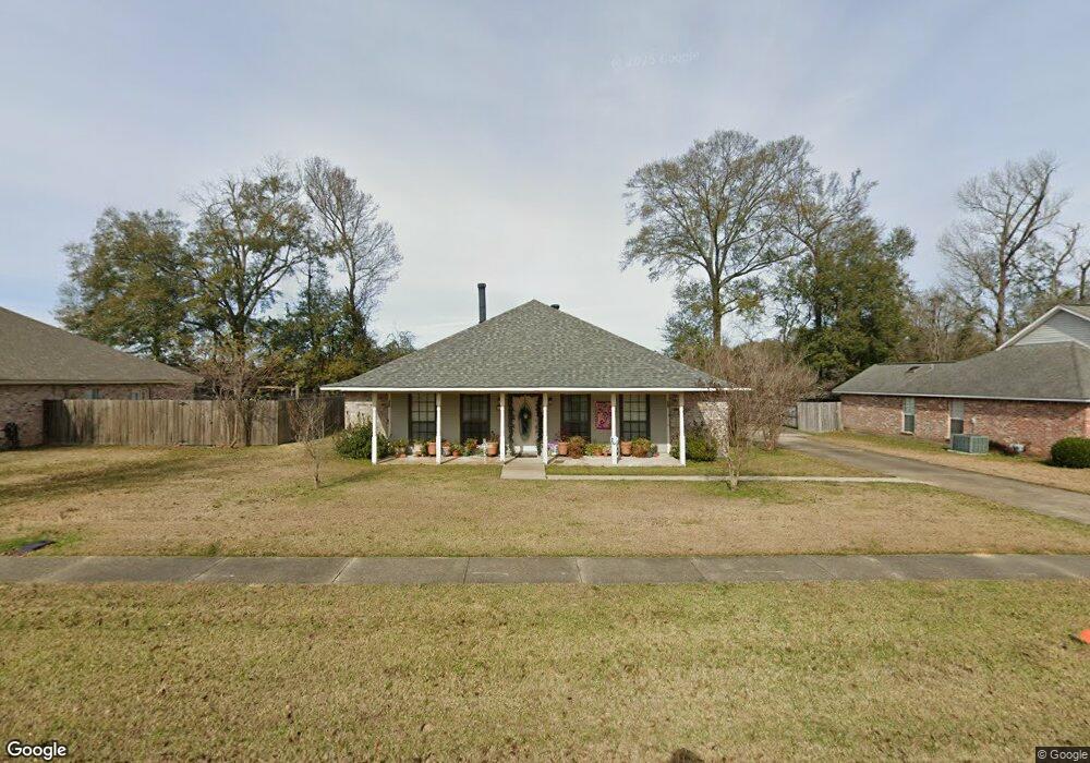 2637 Rita St, Zachary, LA 70791 - photo 1
