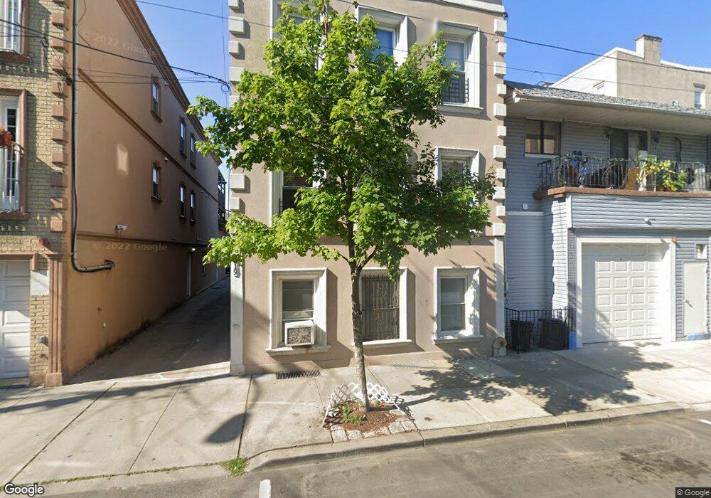 319 11th St, Union City, NJ 07087 - photo 1